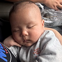 宝妈们，宝宝脸上的湿疹你们都拿什么涂呢