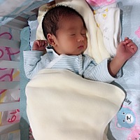 双胞胎兄弟第8⃣️天😚😚