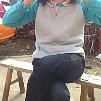 我就是来炫耀的炫耀的炫耀的别人说什么我不在乎 你要是瘦了40斤你再来说吧 哼 2015年 2018.9.8