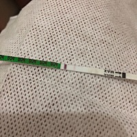 末次月经8月5日，今天晨尿测的，确定是怀孕了吗？