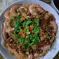 想吃什么就自己做什么吃，感觉真好