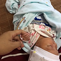 给女儿取名字，大家帮忙参考一下，潘焕华，潘思颖，潘思妤，三个名字那个好听？？？