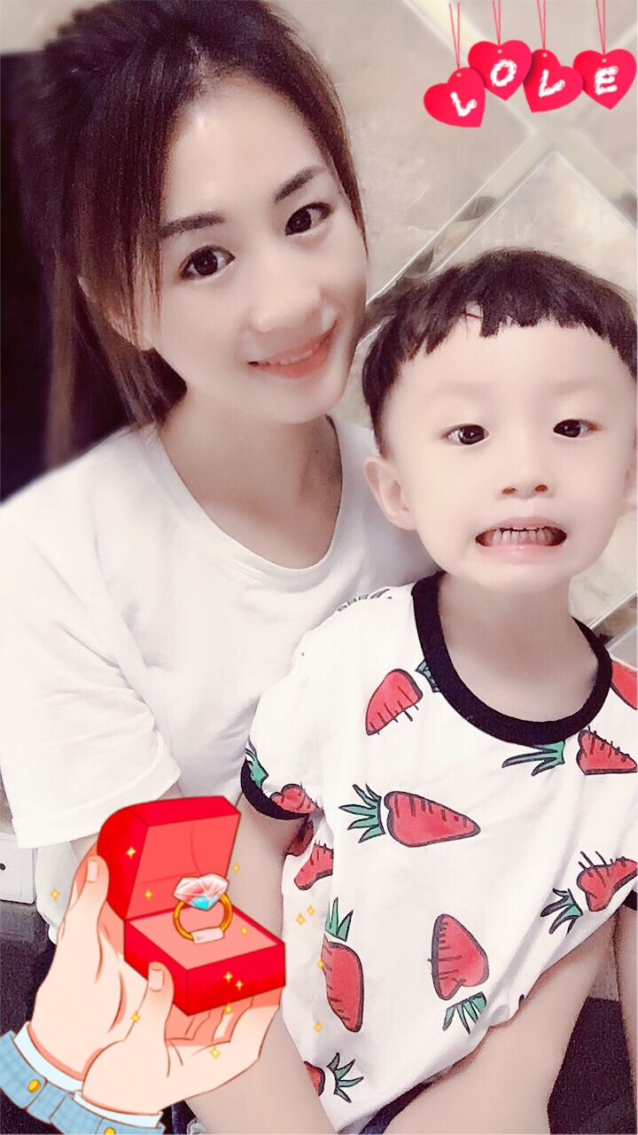 他说这是大怪兽的表情