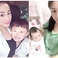 转眼间儿子快3岁了，现在表达方式越来越丰富了，如果惹我生气他会说麻麻对不起，麻麻我亲亲你吧！孩子是...