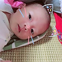 加油。还有五天。我就出月子了。终于熬到头了