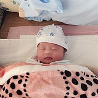 宝宝13天了，感觉坐月子快抑郁了