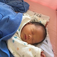 是婷妹儿的小可爱呀❤️