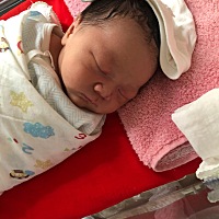 我要退出怀孕圈啦    9.11 16.39 顺产男宝 7斤 轻微撕裂 欢迎大家 接接宝宝 好孕连连