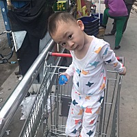 宝宝快三周了，除了叫妈妈 或者哼哼唧唧 嗯嗯啊啊，别的不说，有一样的宝宝吗？宝宝啥都明白，也能听懂...