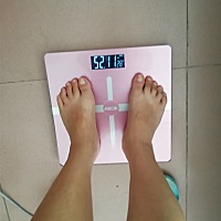 现在的体重都没有之前重，怎样才能让体重增长的快一点