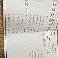 昨天评论说我怀了、你们都看的准、今天验血、已确定怀孕了、开心、宝宝我一定很疼你的