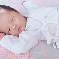 8月20号，上午10点57分，顺产男宝一枚，6斤8两，大家接好孕，前一晚羊水早破，早晨8点打催产，10点开三...