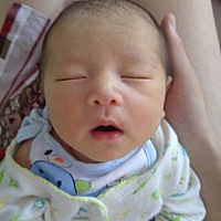 哈哈哈哈 猜猜是小公主还是小王子