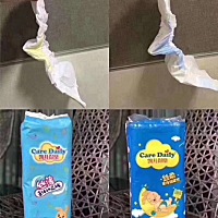 凯儿得乐尿不湿 妈妈必备的选择哦