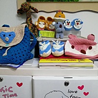 新手，跟着视频学的