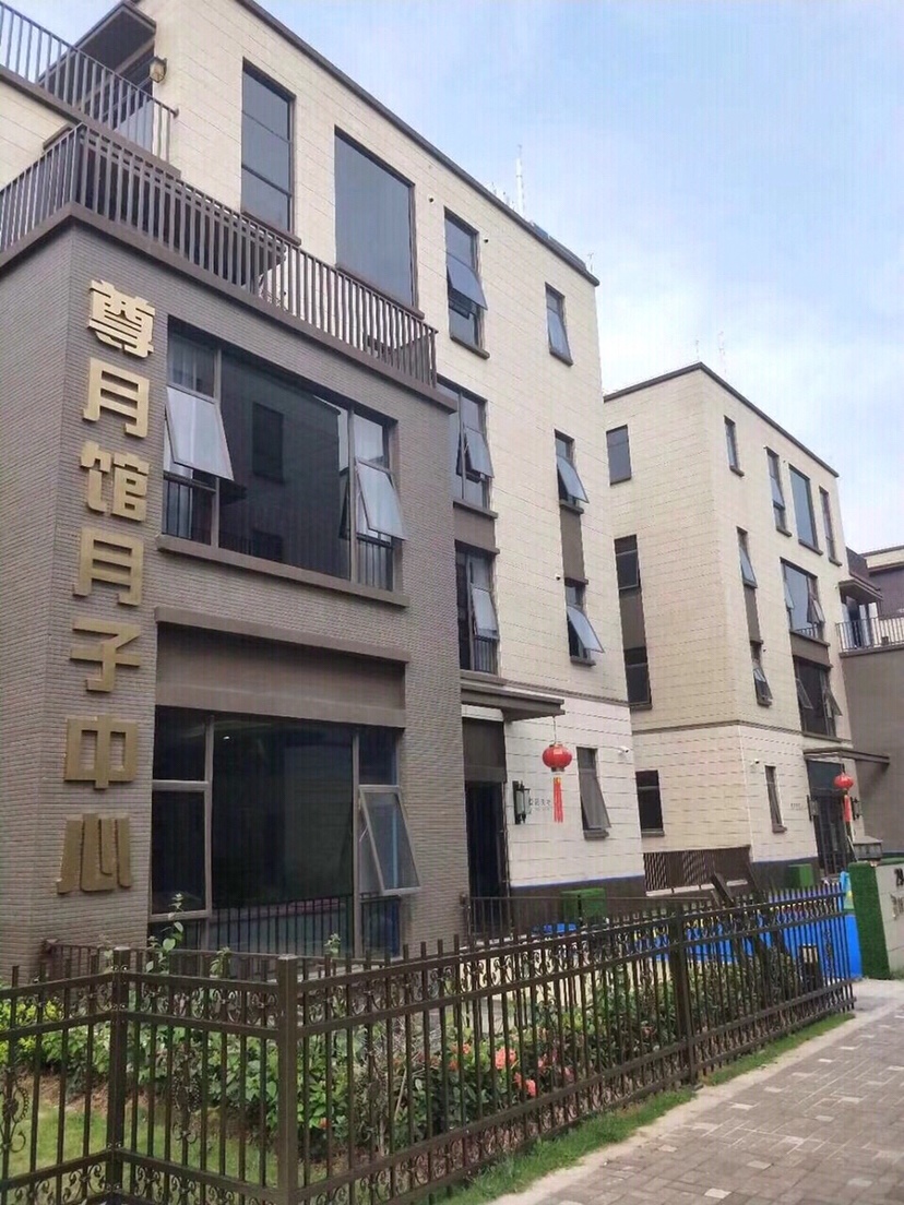 东莞松山湖大家艺术区