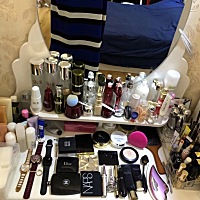 谁说怀孕不能护肤了，护肤跟怀孕又扯不上关系，用在皮肤层的东西，还能通过脐带影响到胎儿？？有点常识...