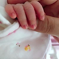 我说说我的怀孕情况。1:清宫表不准、2:怀孕皮肤变好、3:没有特定爱吃酸，但是能吃酸，怀孕前接受不了的...