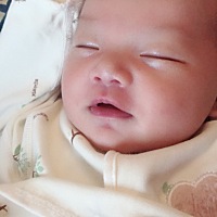 太帅了，甩他爸几条街😂😂😂