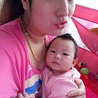 我反正是瘦了，就要给那些嘲笑过我胖的人看看😤就因为我胖，好多人嘲笑我吃的多穿的大，老公也嫌弃我...