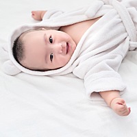 宝宝一般什么时候头能竖起来，什么时候抬头呢