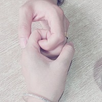 希望这次能成功怀孕🤰