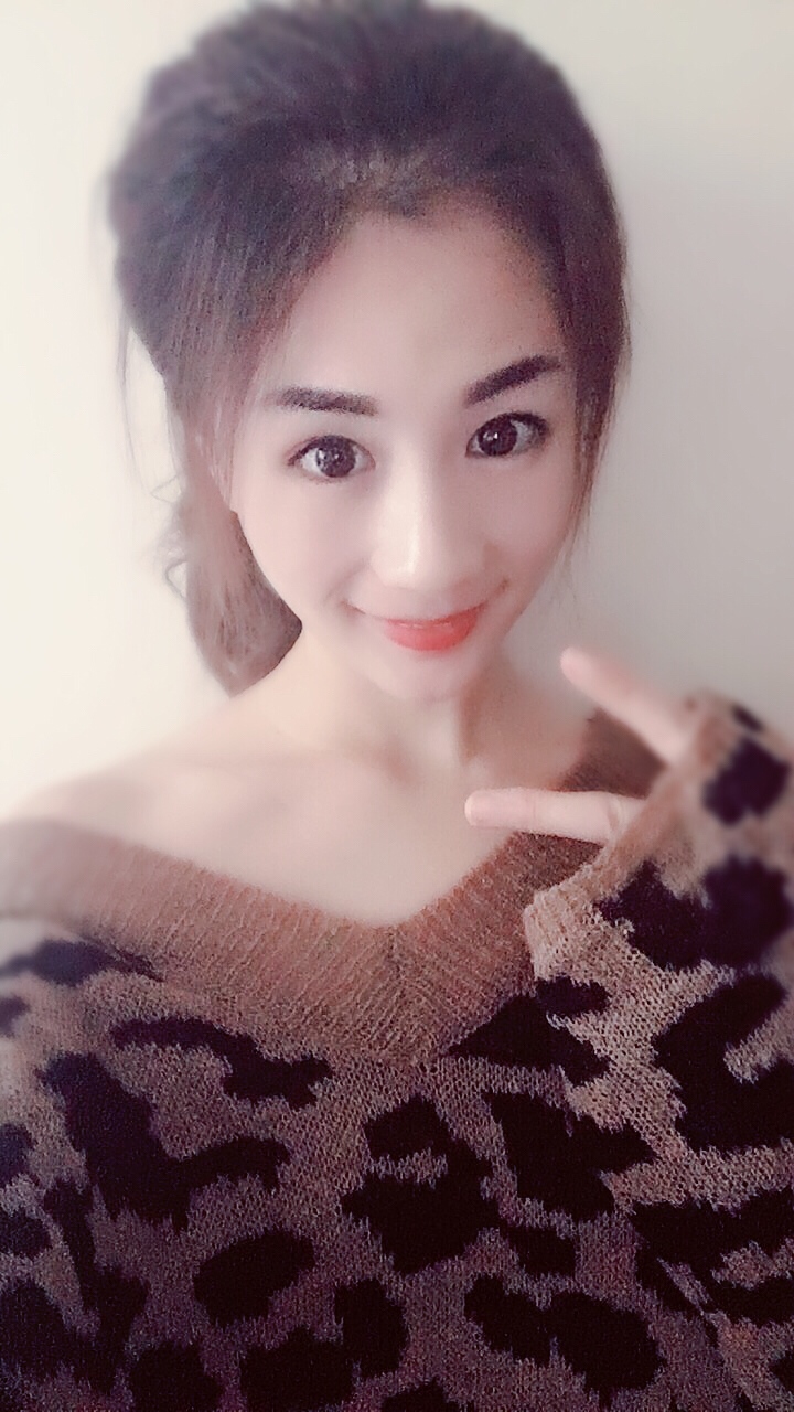 貌似今年流行豹纹！