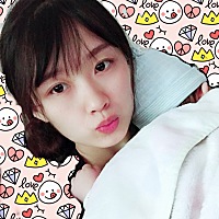 享受拥有宝贝的时光