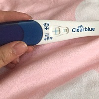 刚刚怀孕一个月左右 下面隐隐作痛 胀痛是正常的吗 一阵一阵的