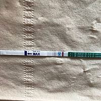 大家好，这是怀孕了吗？