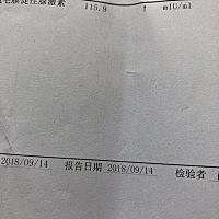 我末次8.13号 9.9号测出怀孕 到9.13号有褐色分泌物 9.14去抽血hcg115点多 医生说生化了 像来例假一样 下...