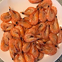 分享孕期饮食～嘿嘿都是自己亲手做的^_^ 期待与宝宝的见面