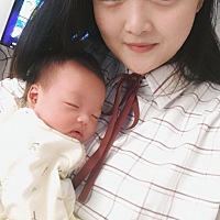 快出月子了😄终于快熬到头了！