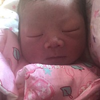 9月15日，5点19分，一胎顺产男宝一枚，很顺利，全程四小时，人品大爆发^_^