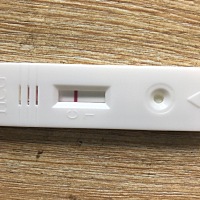 怎么样是不是怀孕了