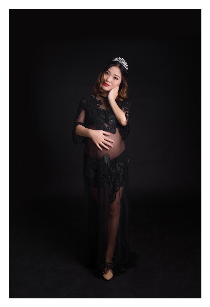 是不是不好看？