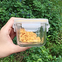 出门哄娃神器😬做了一小锅 够吃两天了只要有吃！干啥都行😂