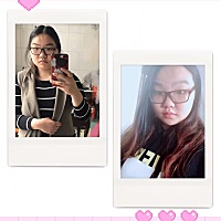 坚持了三个多月，终于看到效果了                                               我说过我要让你后悔，...