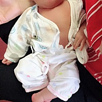 Baby……