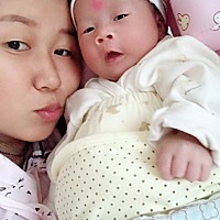 大宝女孩子，二宝也是女孩子，其实生之前公公婆婆我和老公都想二宝是男孩子就好，但是生下来以后公公婆...