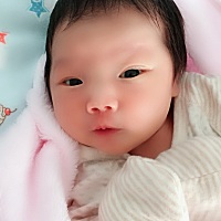 小叮当，愿你健康快乐的成长。