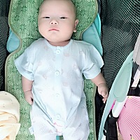 一转眼宝宝快3个月了……记录一下点滴生活