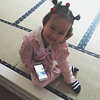 大姑娘周二快乐