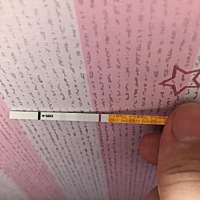 9月17日测出意念灰