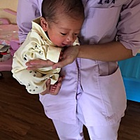 我们家宝宝五行缺木，姓段。宝妈们有没有好听的名字推荐一下，是女宝宝。2018.9.12早上9.29分出生