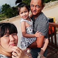 老公今晚不回来了，我离预产期还有10天左右，最近老公工作太忙了早上五点多起晚上都半夜回来，本来他不...