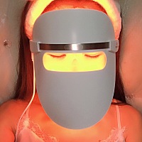 试试我的护肤新工具😍