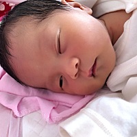 退圈咯 9.12号超快顺产无侧切一枚女宝 么么哒