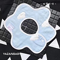 6层纱布，小宝宝的产品太可爱了
