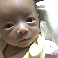 越来越胖了脸🤔🤔